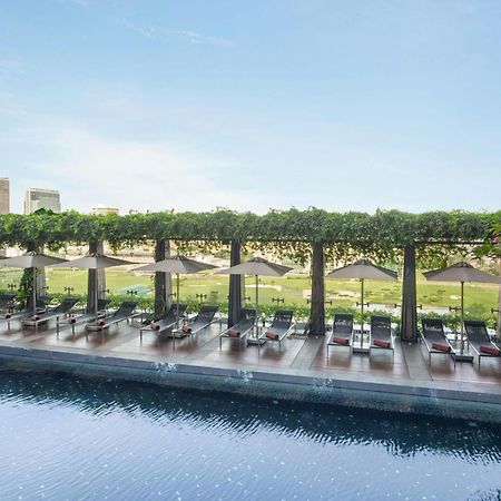 The St Regis Bangkok- SHA Extra Plus Exterior foto