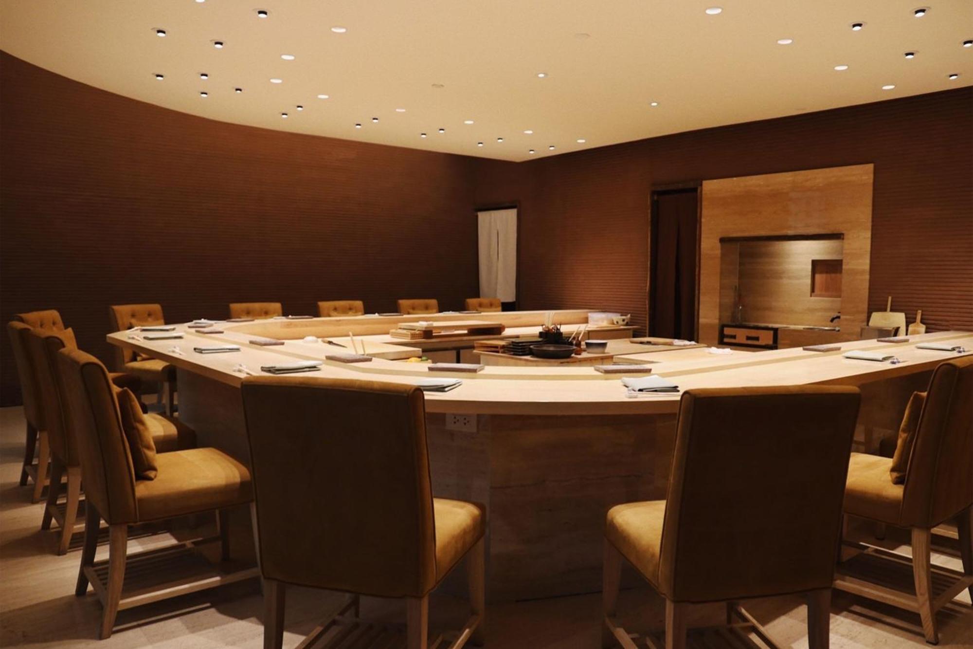 The St Regis Bangkok- SHA Extra Plus Exterior foto