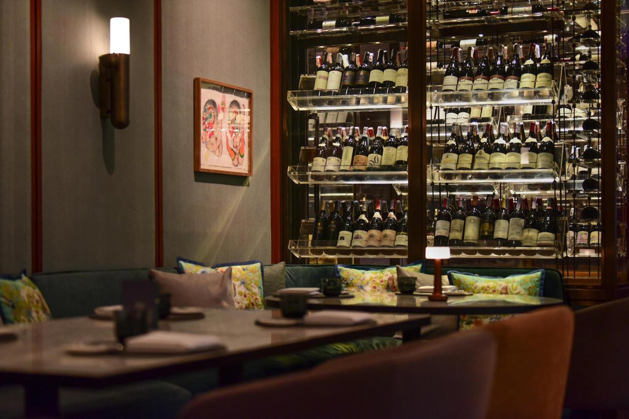 The St Regis Bangkok- SHA Extra Plus Exterior foto