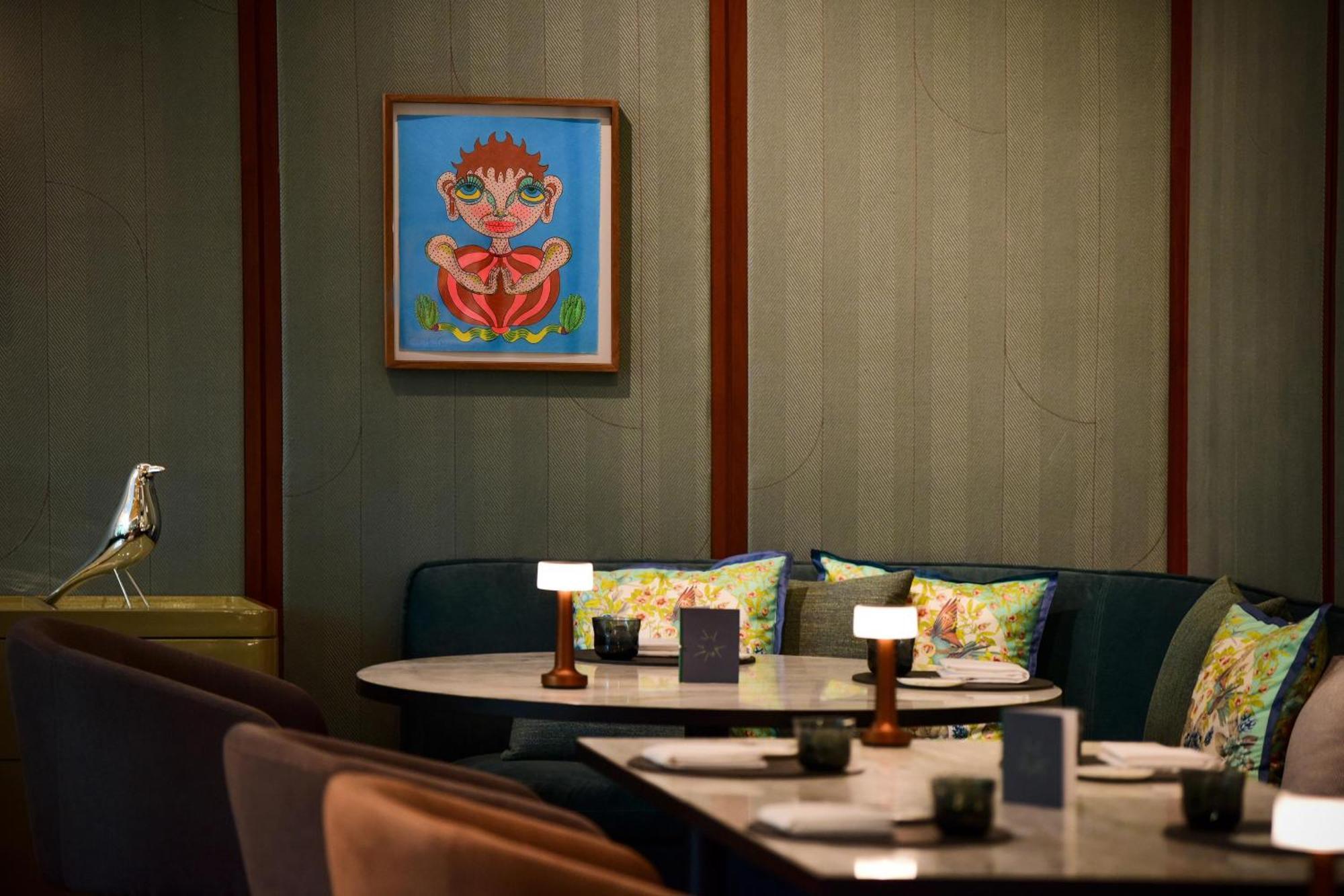 The St Regis Bangkok- SHA Extra Plus Exterior foto