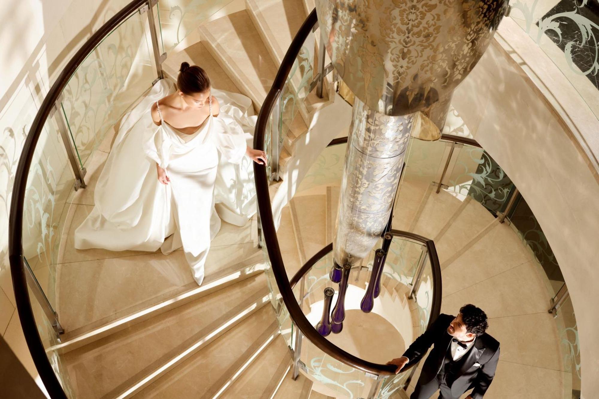 The St Regis Bangkok- SHA Extra Plus Exterior foto