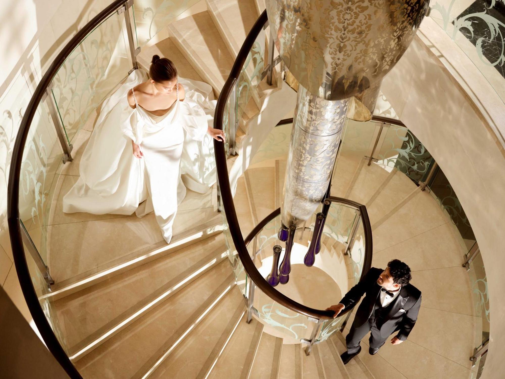 The St Regis Bangkok- SHA Extra Plus Exterior foto