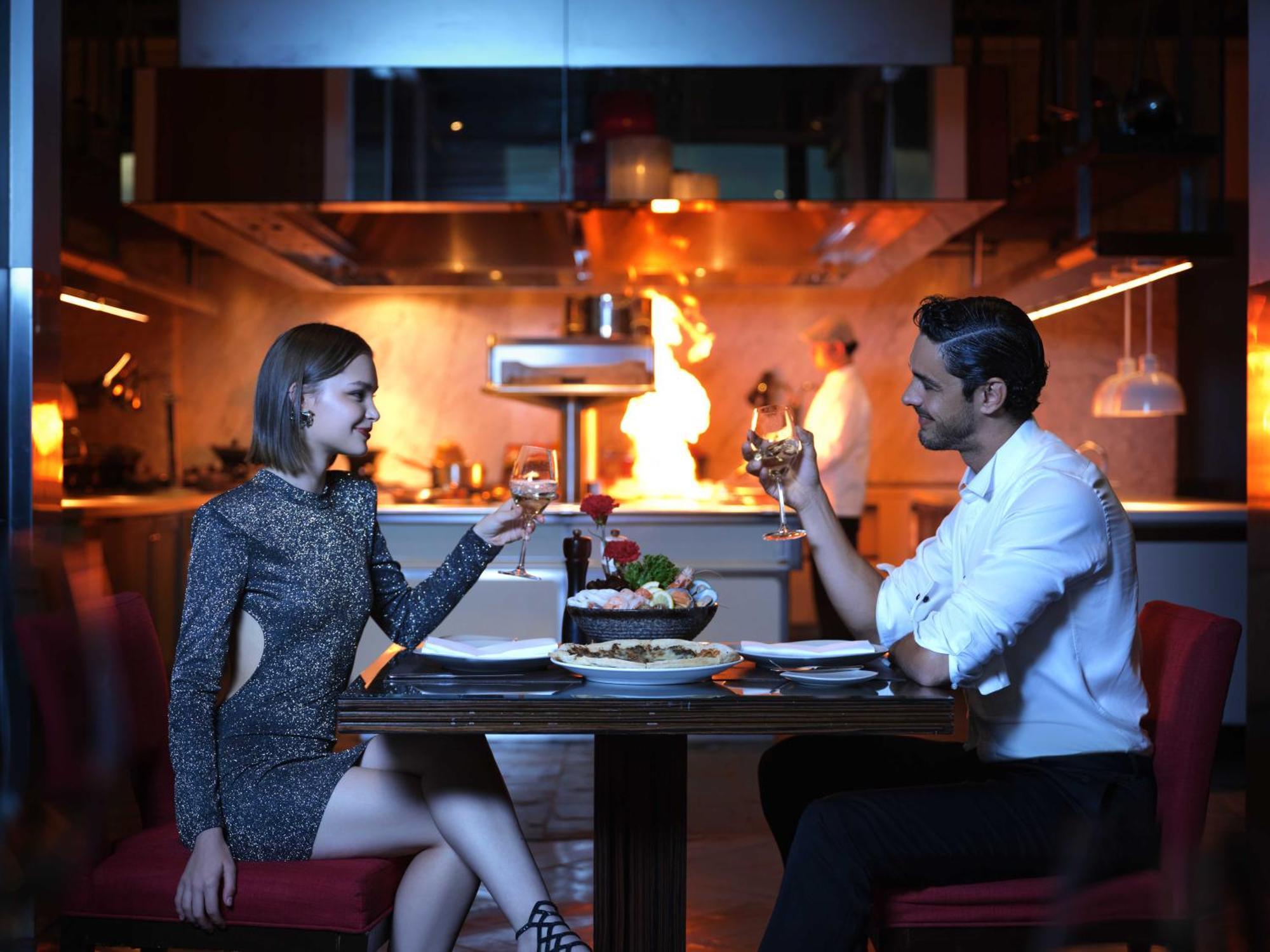 The St Regis Bangkok- SHA Extra Plus Exterior foto